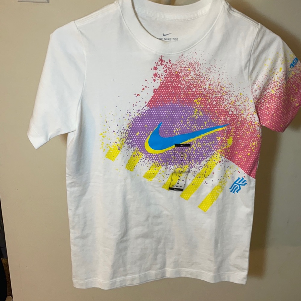 Nike tee shirt